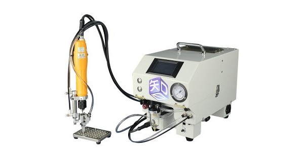 自動螺絲供料器是什么?有什么優勢?-堅豐股份 自動螺絲供料器是什么?有什么優勢?-堅豐股份